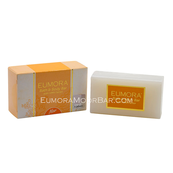 Bath & Body Bar (1 x 75g Bar)